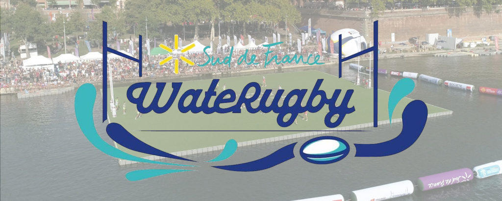 WateRugby