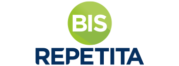 Logo Bis Repetita