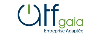 Logo ATF Gaia