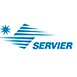 Logo Servier