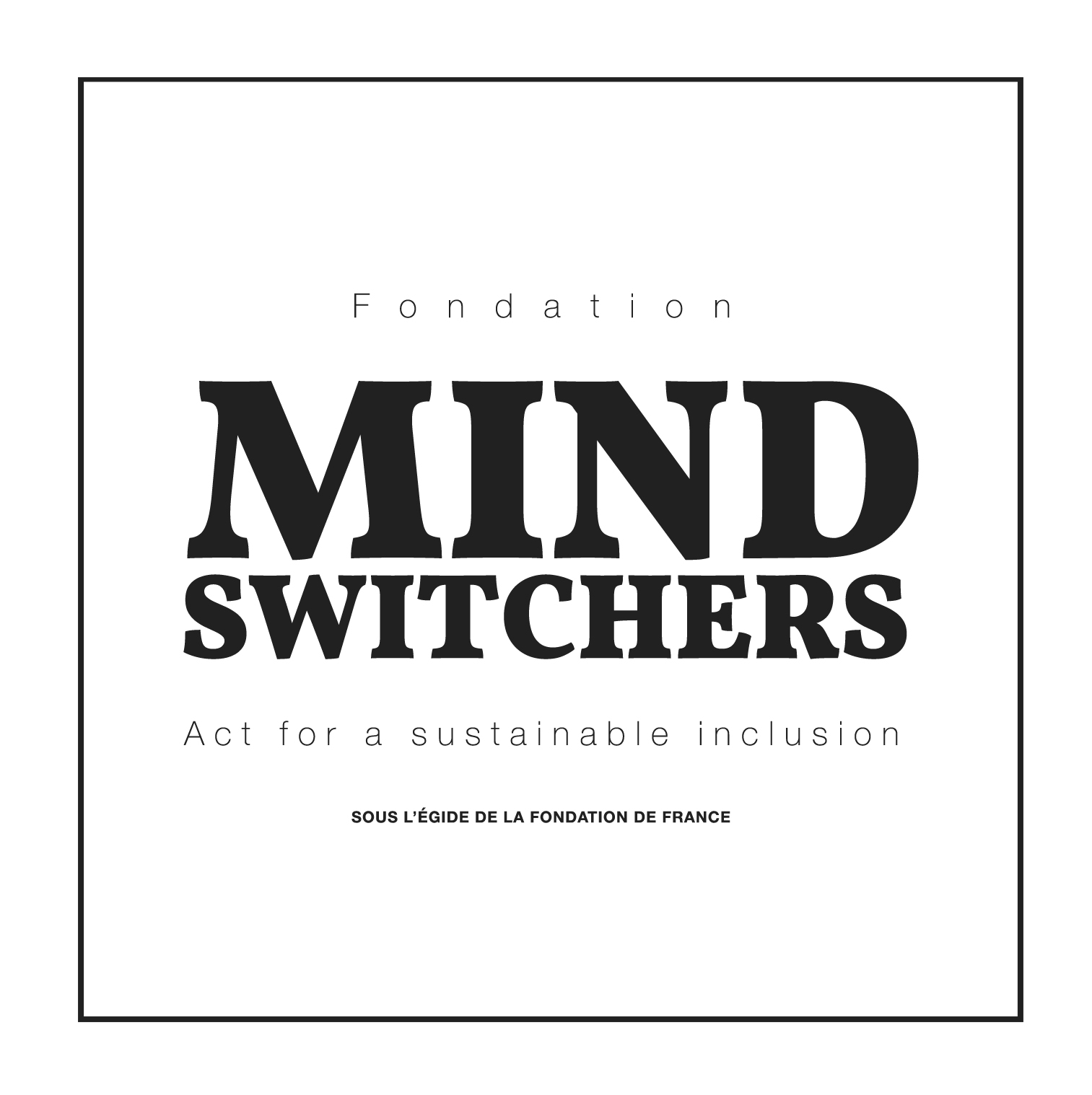 Logo Mind Switcher