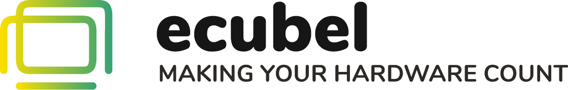 Logo Ecubel