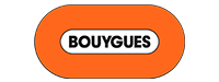 Logo Groupe Bouygues