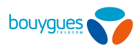 Logo Bouygues Telecom