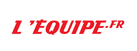 Logo l'Équipe