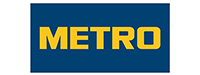 Logo Metro