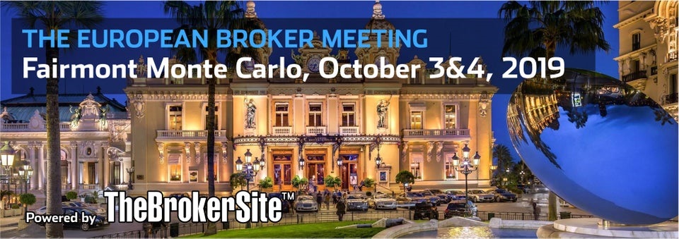 Broker Meeting