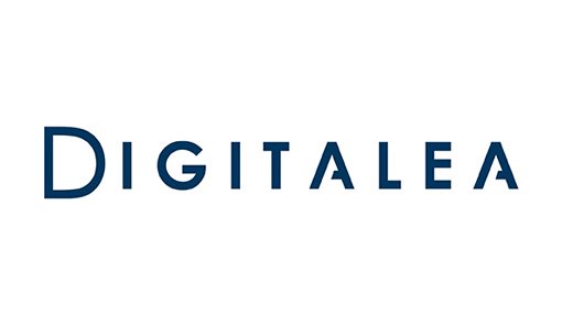 Logo Digitalea