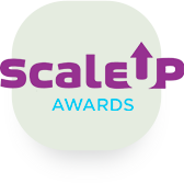 Logo ScaleUp