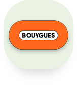 Logo Groupe Bouygues