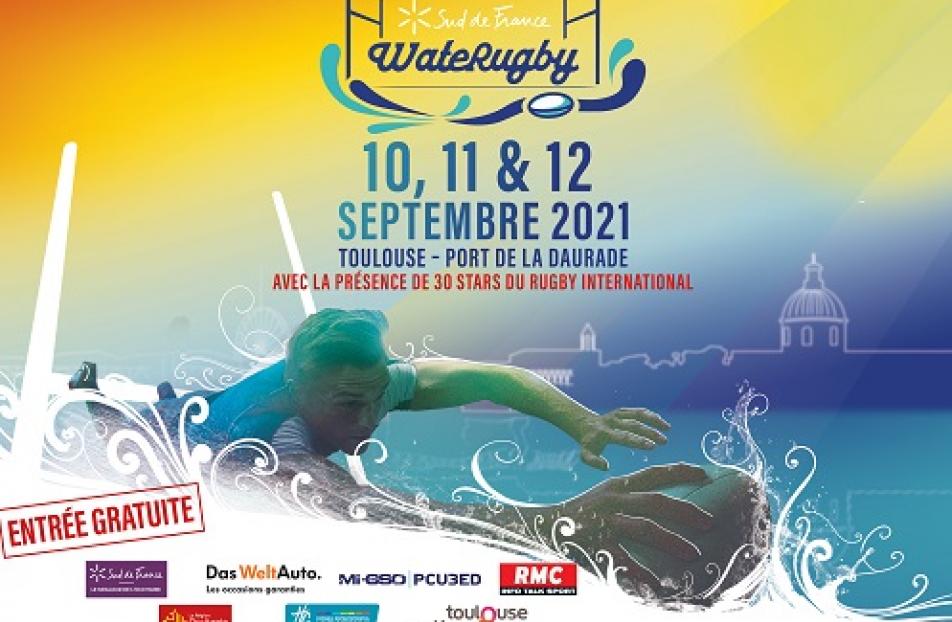 Waterugby-2021
