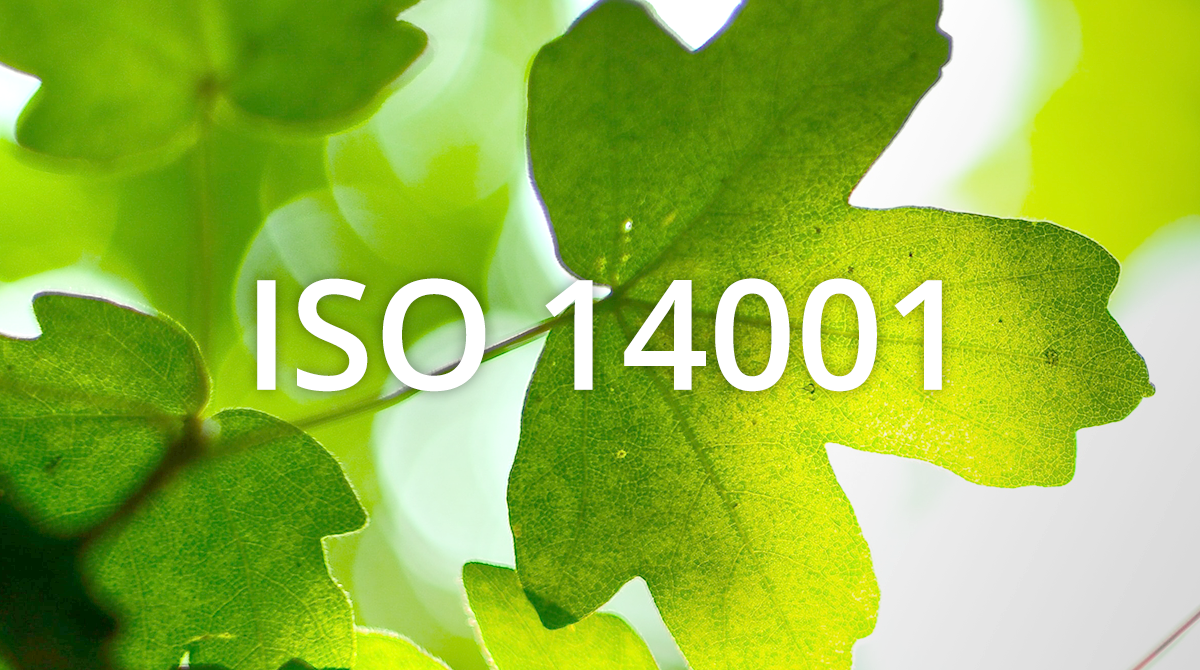 ISO 14001