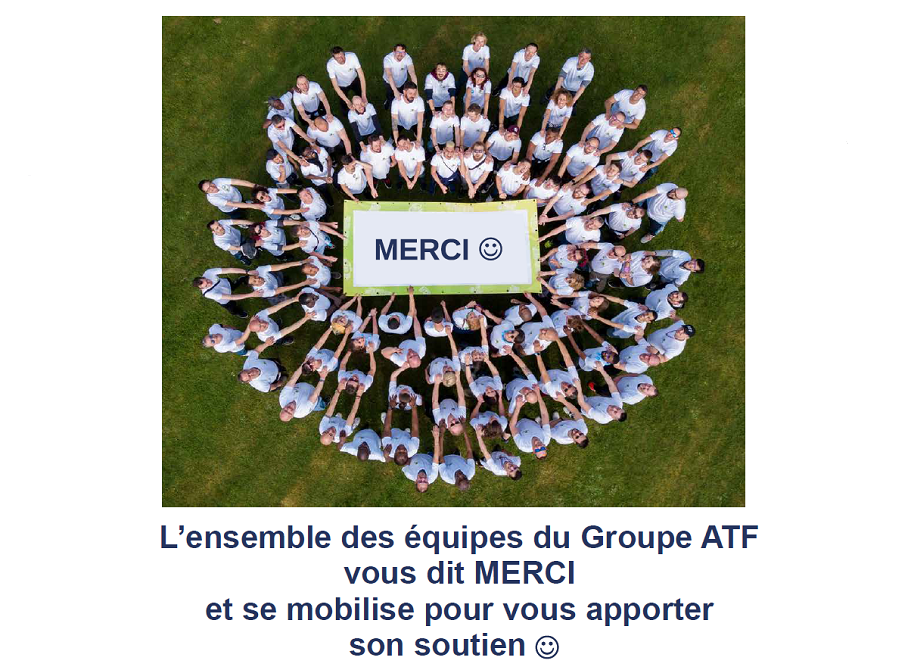 Team ATF