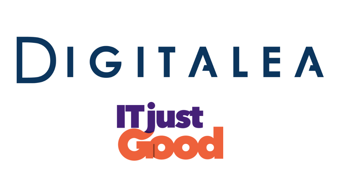 Logos Digitalea et ITJustGood