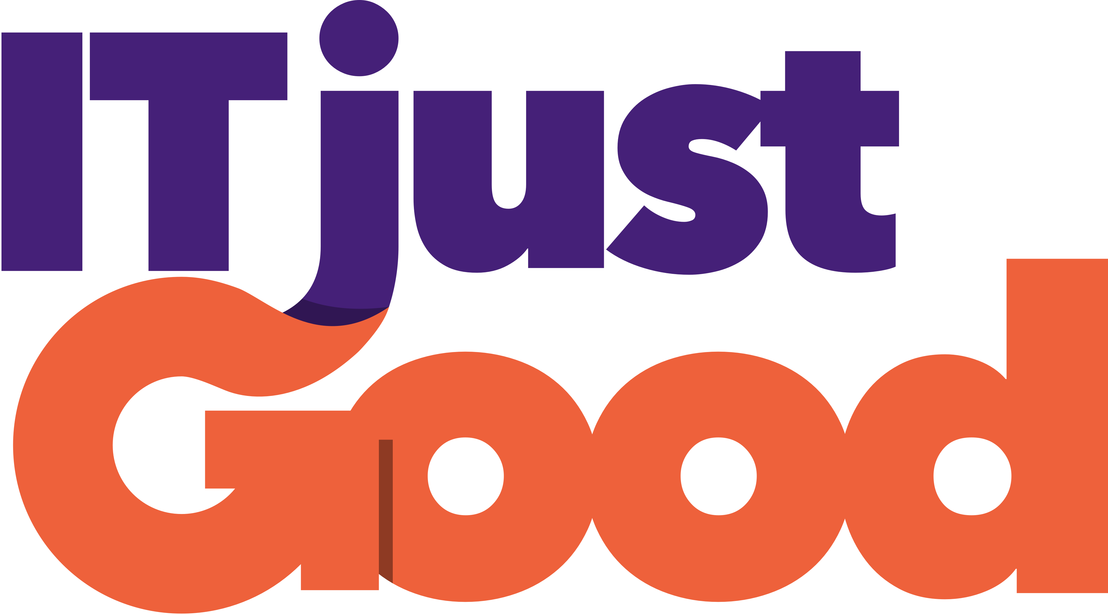 Logo ITJustGood