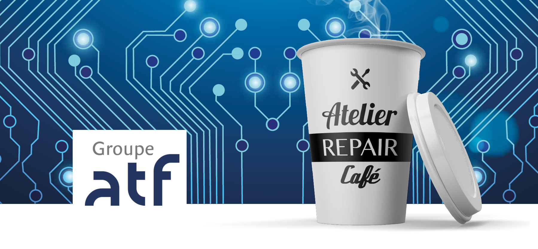 logo repair cafe