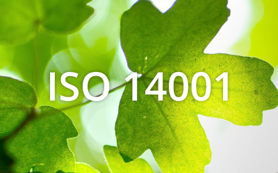 ISO 14001