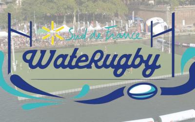 WateRugby