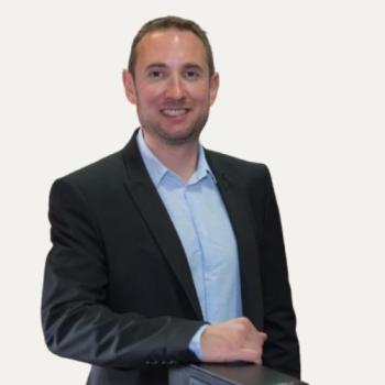 Portrait Raphaël BOUCHER