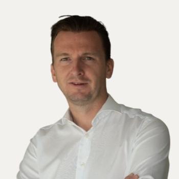 Portrait Wim TEERLINCK